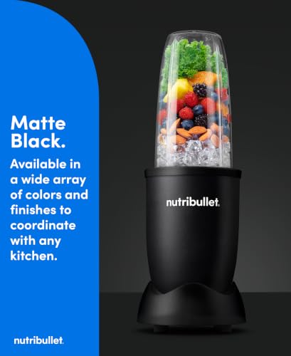 Pro Personal Blender (Matte Black / Pro Personal Blender)