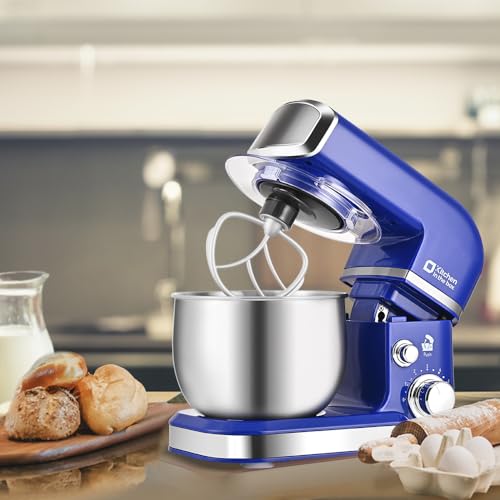 Stand Mixer 3.2Qt Mini Electric Food Mixer
