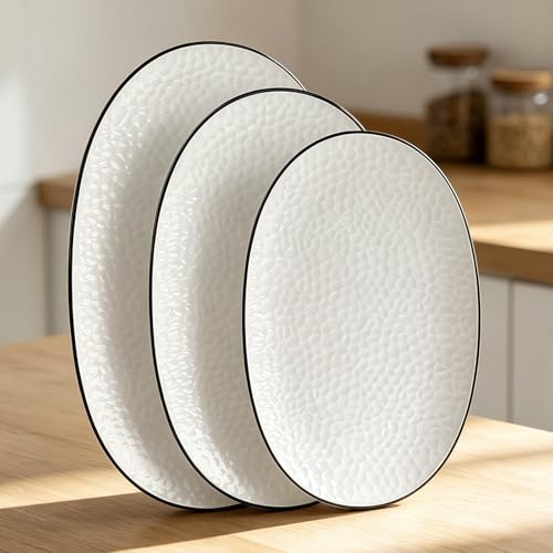 Serving Platters