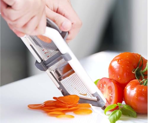 Multi Vegetable Slicer