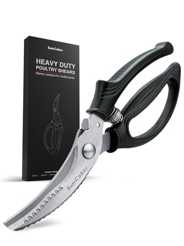 Poultry Shears (Poultry Shears)