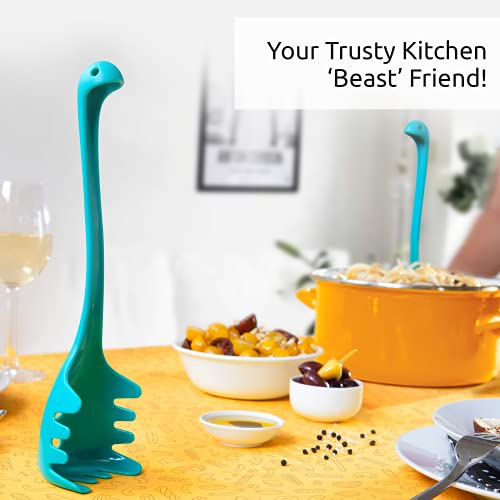 Papa Nessie Pasta Server (Papa Nessie)