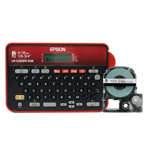 Epson LW K200PX