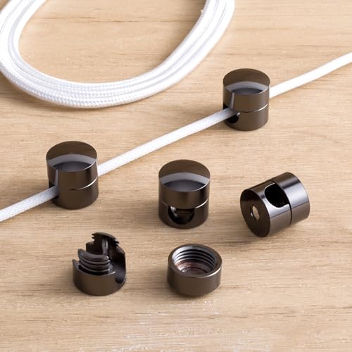 5 Sets Charger Holders for Cords (5 Count)