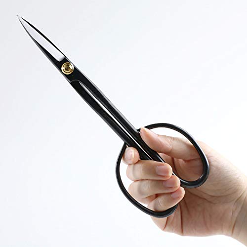 Twig Bonsai Scissors Made in Japan 210mm (Twig 8.15")
