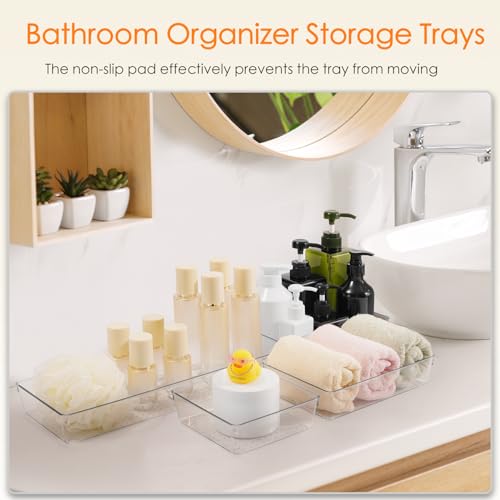 Drawer Organizer (10 Count)