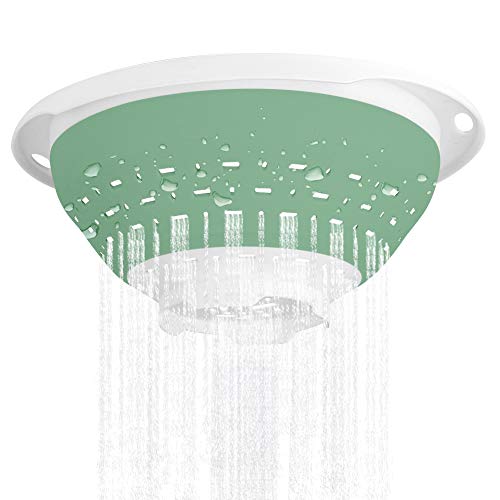 Collapsible Colander and Strainer (3 Count)