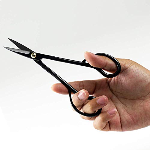 Satsuki Bonsai Scissors (Satsuki 7")