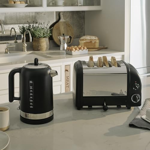 Classic 4 Slice NewGen Toaster