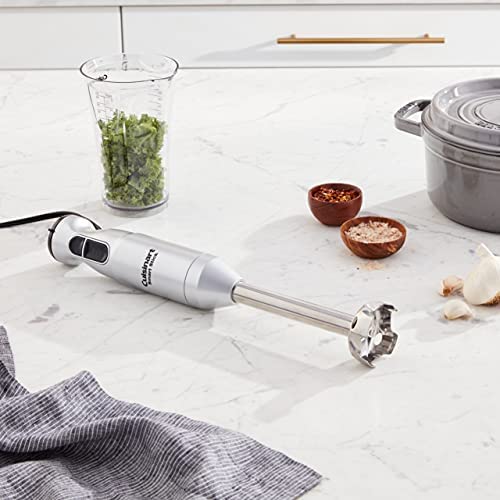 Smart Stick Two (Silver / Two-Speed)