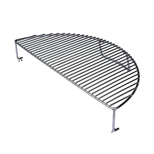 SnS Grills Slow ‘N Sear Elevated Cooking Grate (Elevated Grill Grate / 22")