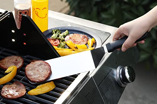 14.5 Inch Flexible Grill Turner