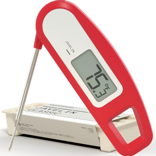 Javelin® Ultra (Crimson)