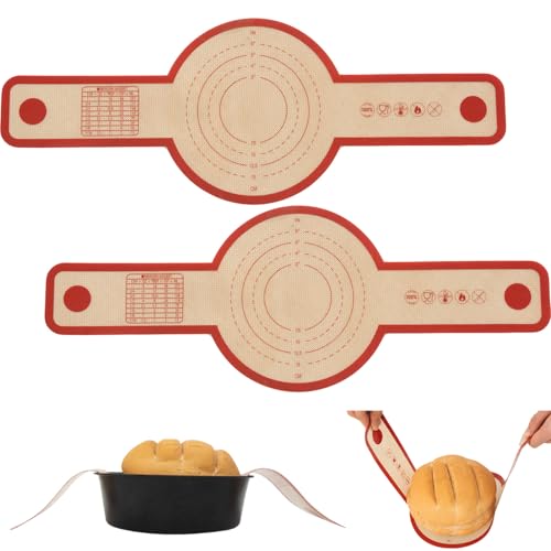 Silicone Bread Sling for Dutch Oven