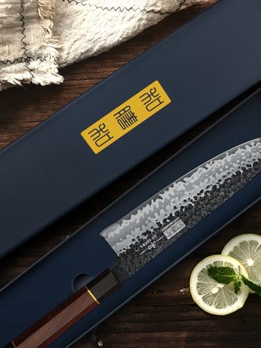 8 Inch Gyuto Chef Knife (8")