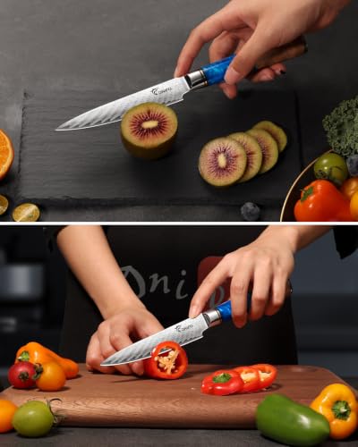 Kitchen Utility Knife 5 Inch (5")