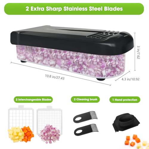 Multifunctional Food Chopper