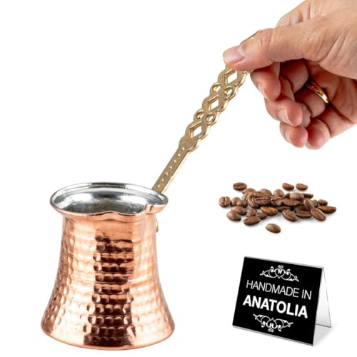 Turkish Coffee Pot (Midi | 8.3 oz)