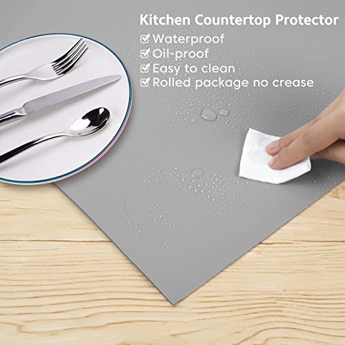 Extra Large Silicone Mat