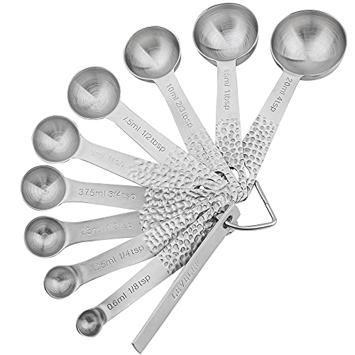Measuring Cups and Spoons Set 19