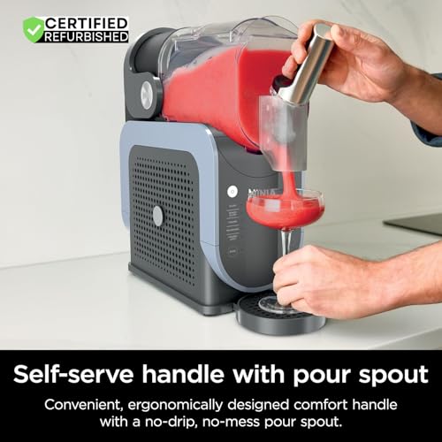 FS301 Professional Maker with RapidChill Technology