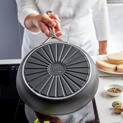 AluPro 5 Ceramic 10 (10-inch Fry Pan)