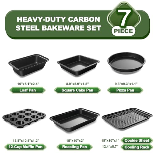 Bakeware Sets