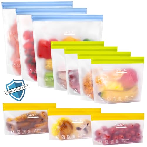 10 Pack Stand (10 Pack-3 Gallon 4 Quart 3 Snack)
