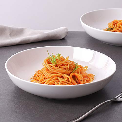 9.75" Pasta Bowls Set of 4 (4 Count)