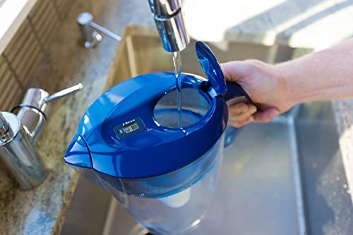 Pure REPLACEMENT Compatible with Epic Pure Water Pitcher