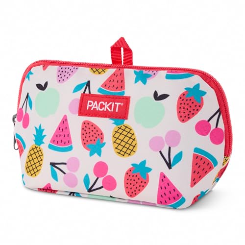 Freezable Snack Bag (Fruit Toss / Medium)