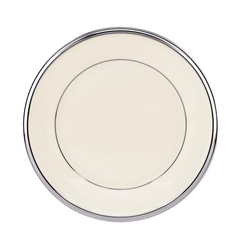 Solitaire Bread Plate (Butter Plate)