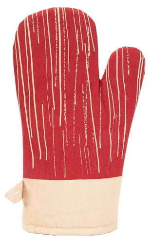 Oven Mitts Cute Kitchen Accessories & Kitchen Gifts (Made from Scratch)