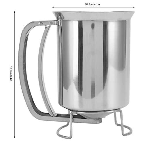 Pancake Batter Dispenser