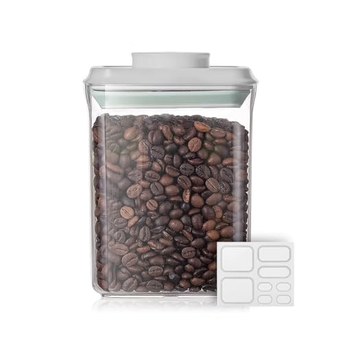 Food Airtight Containers (1.5 QT)