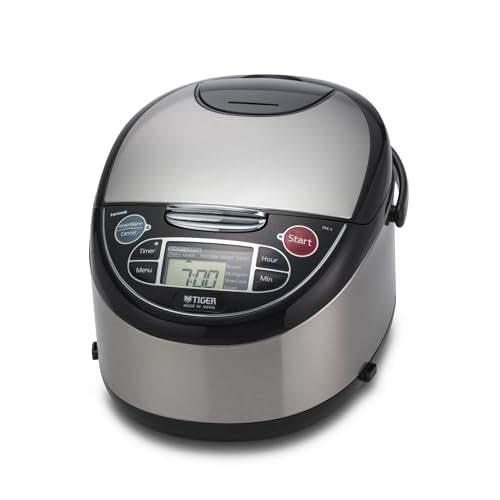 TIGER JAX T10U (5.5-Cup (Uncooked))
