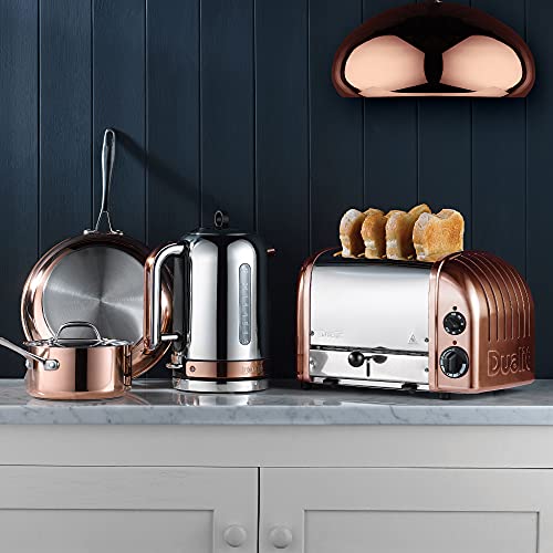 Classic 4 Slice NewGen Toaster