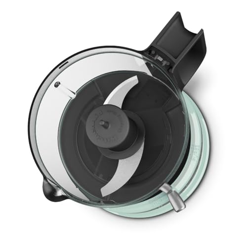 3.5 Cup Food Chopper (Ice Blue / 3.5 Cup Chopper)