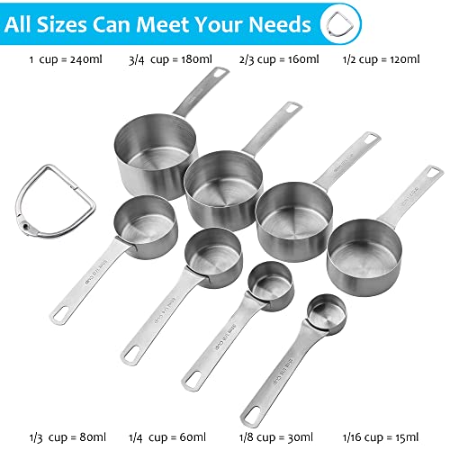 Measuring Cups Set