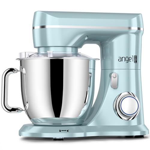 Stand Mixer 10 (5QT / Blue2)