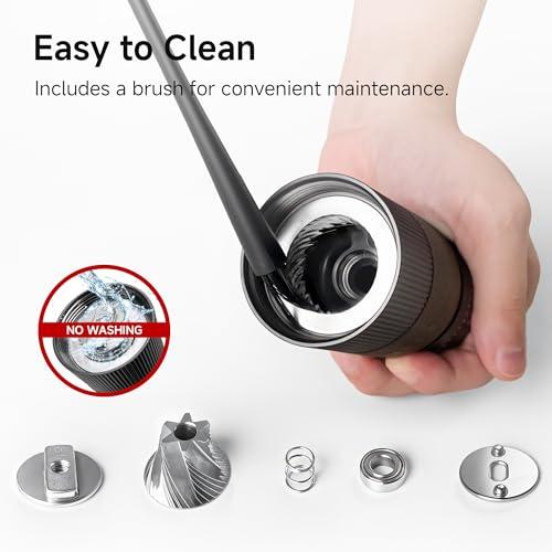 G4B Manual Coffee Grinder