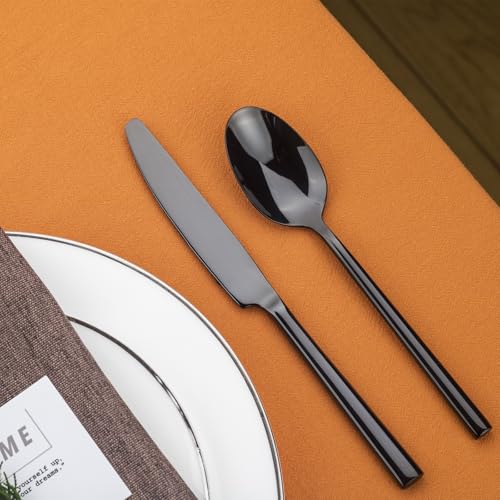 Potter Black 20 (Black / 20 pieces for 4)