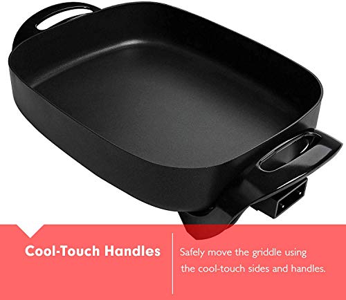 Professional Non (16*12 Black)