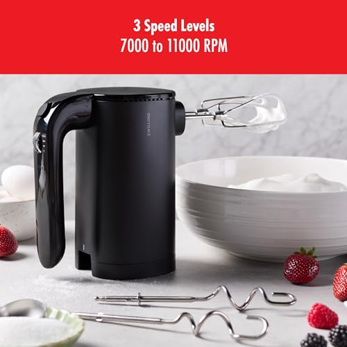 Xtend Cordless Hand Mixer Set (Hand Mixer Only)