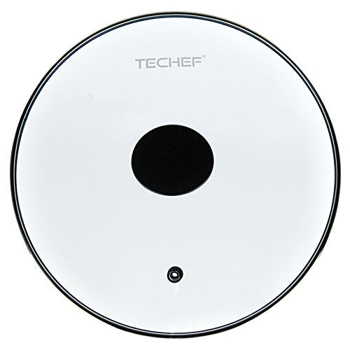 12 Inch Tempered Glass Lid (12 inch)