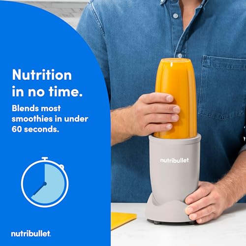 Pro Personal Blender (Matte Linen / Pro Personal Blender)