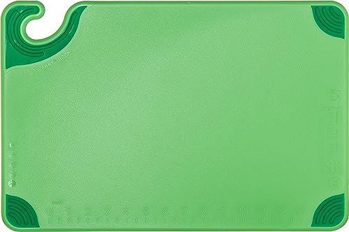 San Jamar Saf (Green)
