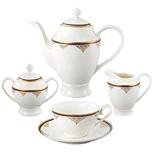 La Luna Collection Bone China 57