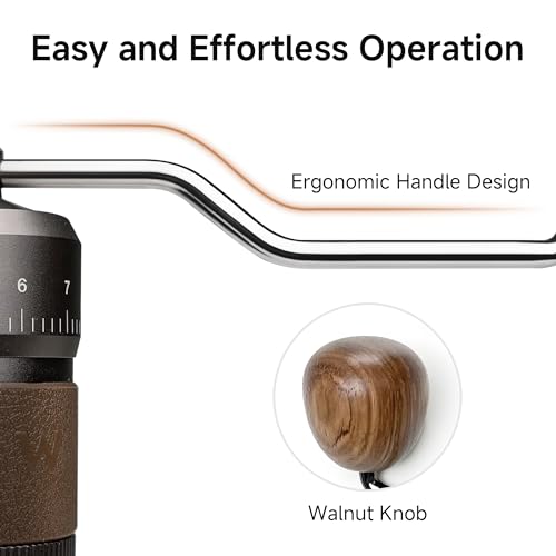 G4B Manual Coffee Grinder