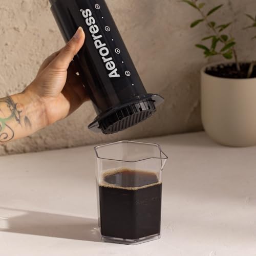 Original XL Coffee Press (Gray / XL)